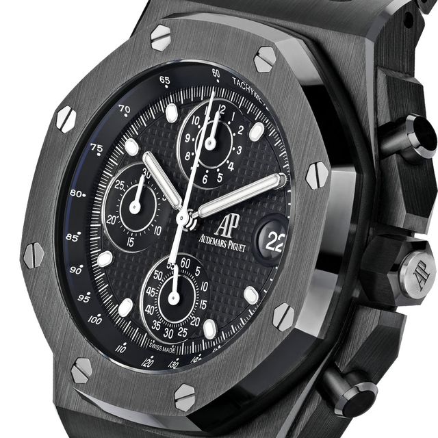 Audemars Piguet Royal Oak Offshore 26238CE.OO.1300CE.01 Image 3